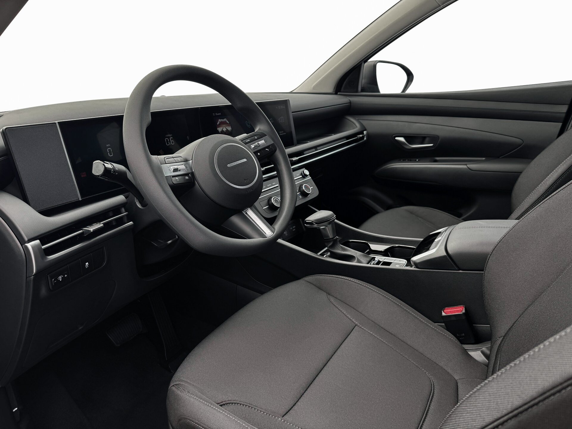 New 2026 Hyundai Tucson SE AWD/4WD image 16