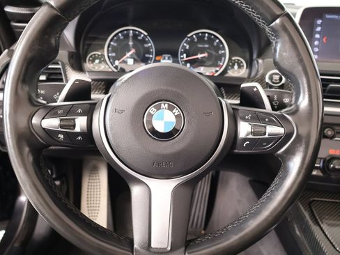 Used 2018 BMW 640i Convertible RWD image 3