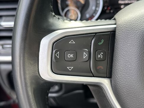 Used 2022 RAM 1500 Big Horn image 28