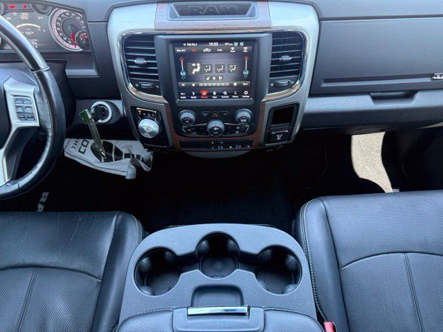 Used 2019 RAM 1500 Laramie RWD image 27
