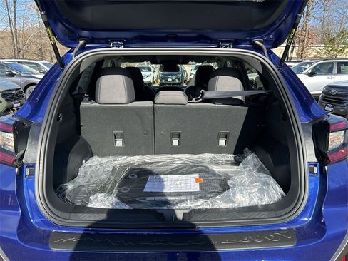 New 2026 Subaru Crosstrek 2.0i Premium image 16