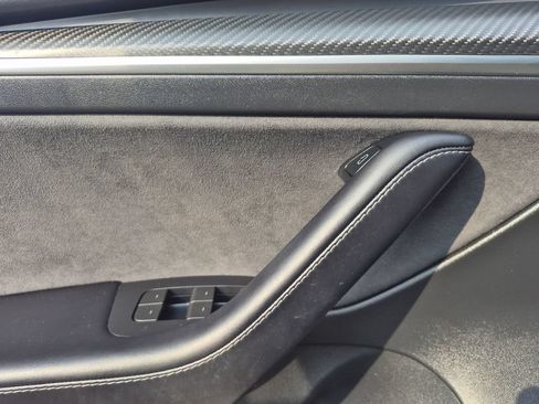 Used 2023 Tesla Model 3 Performance AWD/4WD image 7