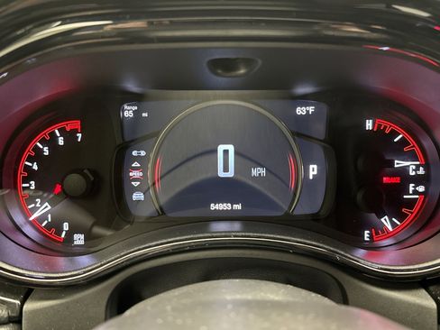 Used 2023 Dodge Durango SXT Launch Edition image 13