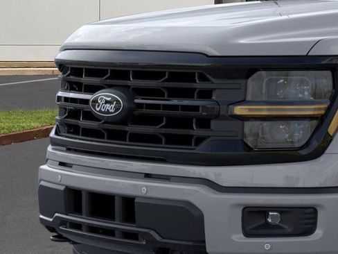 New 2026 Ford F150 XLT w/ Equipment Group 302A MID image 17