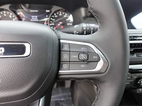 New 2026 Jeep Compass Latitude w/ Quick Order Package 29K image 17