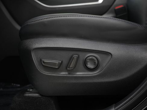 Certified 2025 Toyota Highlander XSE AWD/4WD image 29