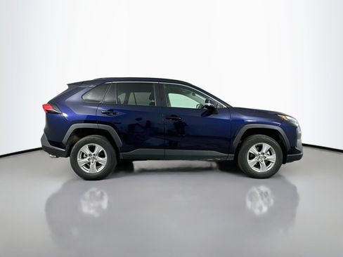 Certified 2025 Toyota RAV4 XLE AWD/4WD image 8