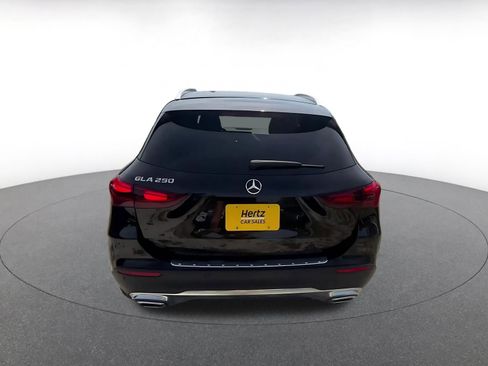 Used 2024 Mercedes-Benz GLA 250 image 12