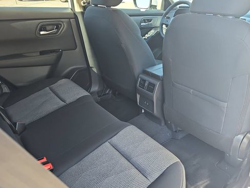 New 2026 Nissan Rogue SV w/ Cold Weather Package FWD image 13