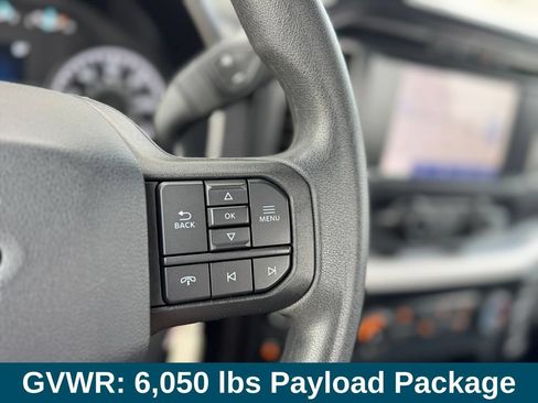 Used 2022 Ford F150 XL w/ Equipment Group 101A High AWD/4WD image 10