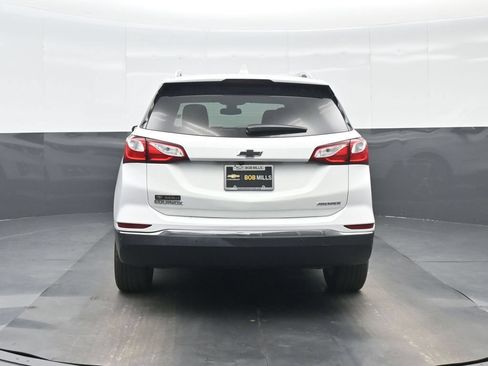 Used 2021 Chevrolet Equinox Premier FWD image 5