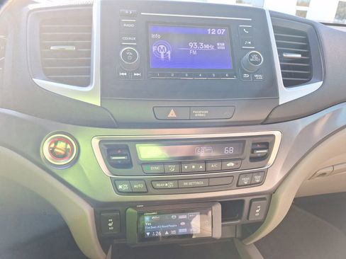 Used 2017 Honda Ridgeline RTL image 28