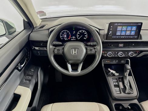 Certified 2023 Honda CR-V EX-L image 21