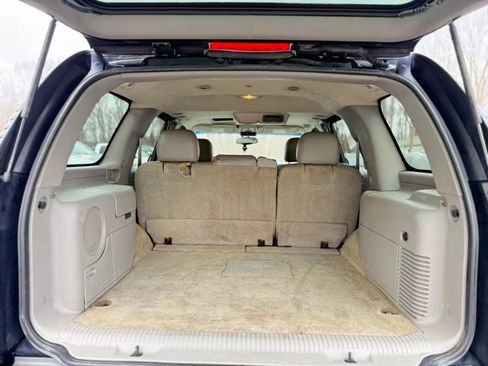 Used 2004 Chevrolet Tahoe Z71 w/ Z71 Preferred Equipment Group image 22