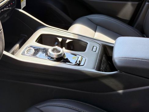 New 2026 Jeep Cherokee Limited AWD/4WD image 10