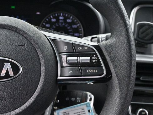 Used 2020 Kia Optima LX image 15