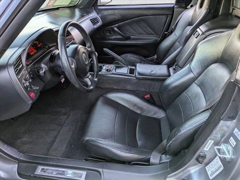 Used 2000 Honda S2000 image 15
