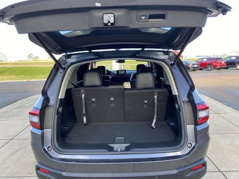 Used 2025 Honda Pilot EX-L image 28