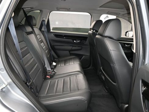 Used 2023 Honda CR-V EX-L image 42