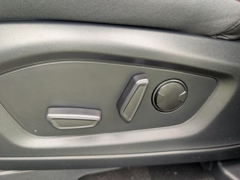 New 2026 Ford Explorer Active image 23