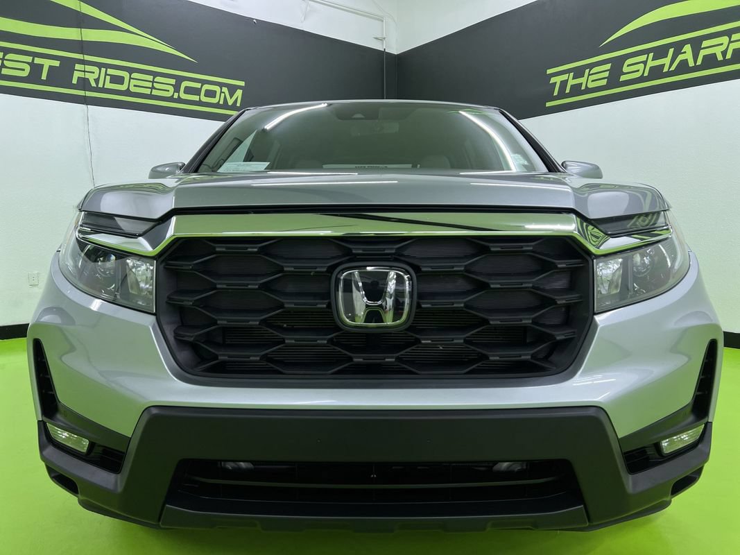Used 2023 Honda Passport EX-L image 3