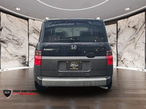 Used 2003 Honda Element EX image 7