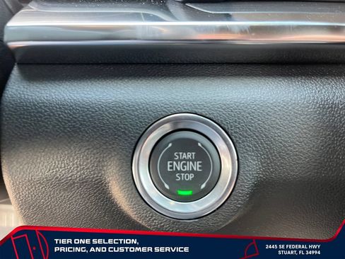 New 2026 GMC Terrain Elevation w/ Black Edition FWD image 19