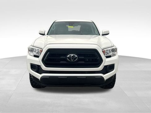 Used 2023 Toyota Tacoma TRD Sport image 8