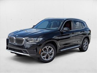 Certified 2024 BMW X3 sDrive30i w/ Convenience Package w/ZPA