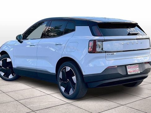 New 2025 Volvo EX30 Ultra w/ Protection Package Premier image 3