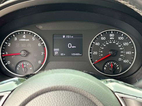 Used 2021 Kia Seltos S AWD/4WD image 21