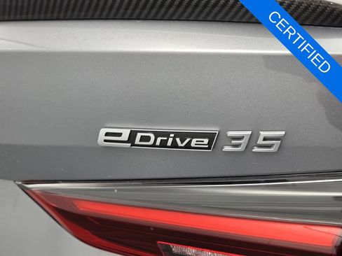 Certified 2023 BMW i4 eDrive35 w/ Premium Package RWD image 25