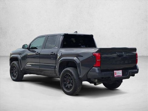 Used 2025 Toyota Tacoma SR5 RWD image 8