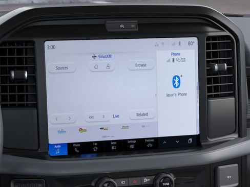 New 2026 Ford F150 XL AWD/4WD image 14