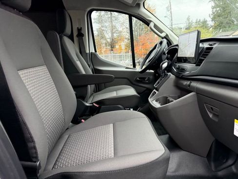 New 2026 Ford Transit 250 Base w/ Load Area Protection Package image 21
