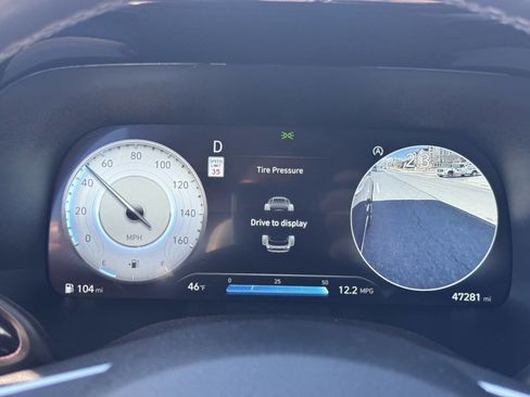 Used 2024 Hyundai Palisade SEL w/ Premium Package image 38