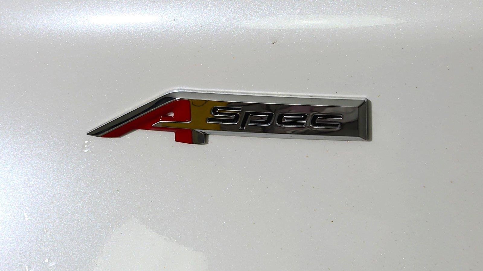 Used 2023 Acura Integra A-Spec w/ Technology Package FWD image 28