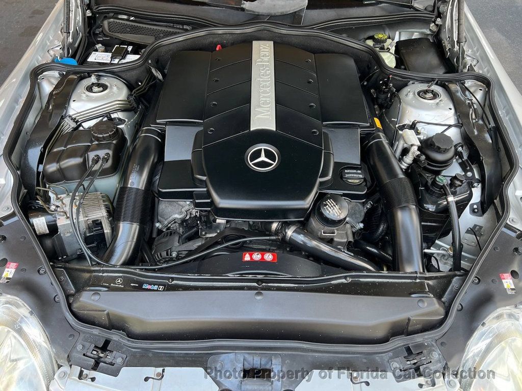 Used 2006 Mercedes-Benz SL 500 image 72