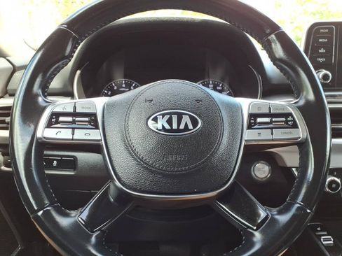 Used 2020 Kia Telluride S AWD/4WD image 33