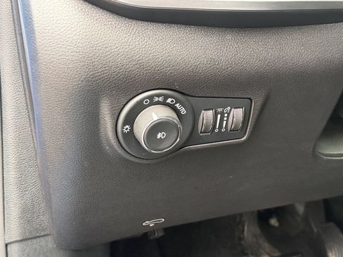 Used 2025 Jeep Compass Limited AWD/4WD image 24