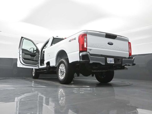 Used 2024 Ford F250 XL w/ XL Driver Assist Package image 36