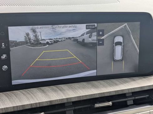 Used 2024 Kia Telluride SX Prestige w/ Towing Package AWD/4WD image 21
