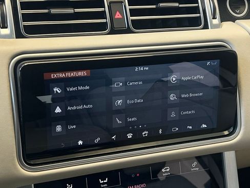 Used 2021 Land Rover Range Rover Westminster Edition image 25