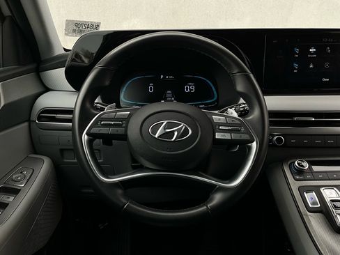 Used 2025 Hyundai Palisade SEL image 38