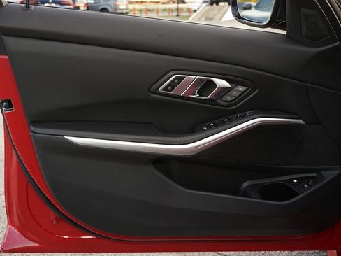 Used 2023 BMW 330e w/ M Sport Package image 22