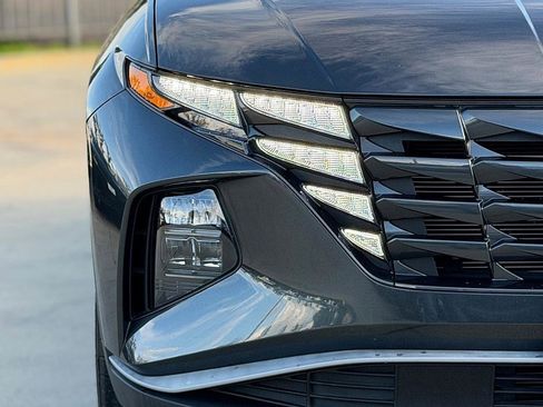 Used 2023 Hyundai Tucson SEL image 13