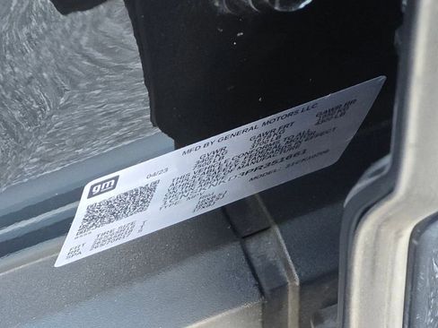 Used 2023 Chevrolet Tahoe LT image 30