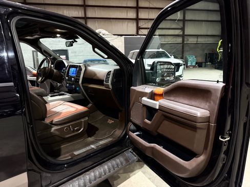 Used 2020 Ford F150 King Ranch AWD/4WD image 25