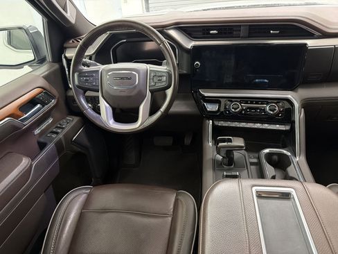 Used 2022 GMC Sierra 1500 Denali AWD/4WD image 27