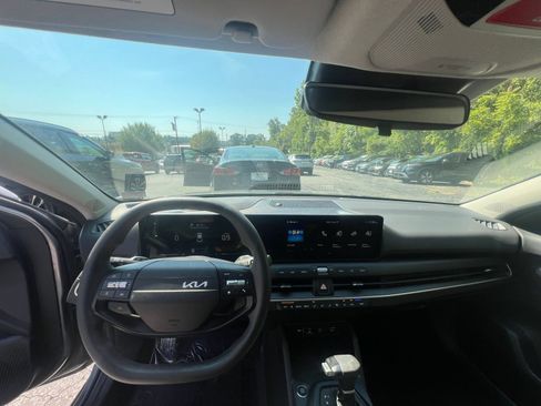 Used 2026 Kia K4 FWD image 24